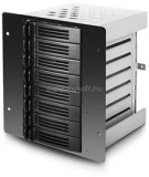 Chenbro HDD Cage, 8-Port 6Gbps Mini-SAS BP, w/8x 2.5" HDD Carriers for SR112 cha (84H211210-011)