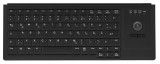 Cherry AK-4400 Active Key Keyboard Black US AK-4400-TU-B/UK