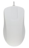 Cherry AK-PMH1 Active Key Mouse White AK-PMH1OS-US-W