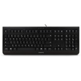 CHERRY CHERRY KC 1000 BLACK            JK-0800EU-2