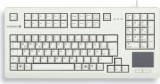 Cherry G80-11900 Touchboard Grey UK G80-11900LUMGB-0