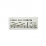 CHERRY G80-3000 billentyűzet USB QWERTY Amerikai angol Szürke (G80-3000LPCEU-0)