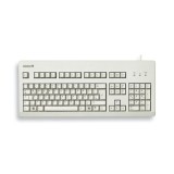CHERRY G80-3000 billentyűzet USB QWERTZ Német Szürke (G80-3000LPCDE-0)