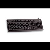 CHERRY G83-6105 billentyűzet USB QWERTZ Német Fekete (G83-6105LUNDE-2)
