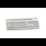 CHERRY G83-6105 billentyűzet USB QWERTZ Német Szürke (G83-6105LUNDE-0)
