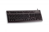 Cherry G83-6105 Keyboard Black UK G83-6105LUNGB-2