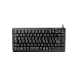 CHERRY G84-4100 billentyűzet USB QWERTZ Német Fekete (G84-4100LCMDE-2)
