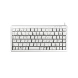 CHERRY G84-4100 billentyűzet USB QWERTZ Német Szürke (G84-4100LCMDE-0)