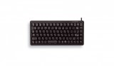 Cherry G84-4100 Compact Keyboard Black UK G84-4100LCMGB-2