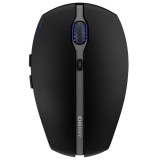 CHERRY GENTIX BT Kétkezes Bluetooth Optikai 2000 DPI egér