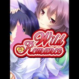 Cherry Kiss Games Wild Romance (PC - Steam elektronikus játék licensz)