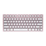 Cherry KW 7100 Mini Bluetooth Keyboard Blossom US JK-7100EU-19