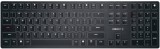 Cherry KW X ULP Wireless Keyboard Black US G8U-27000LTBEU-2