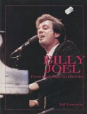 Cherry Lane Books Billy Joel - From Hicksville To Hitsville