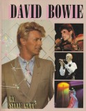Cherry Lane Books David Bowie