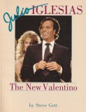 Cherry Lane Books Julio Iglesias - The New Valentino