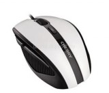 Cherry MC 3000 halvány szürke optikai egér (JM-0120-0)