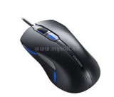 Cherry MC 4000 fekete optikai egér (JM-4000)