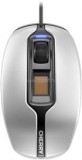 Cherry MC 4900 SILVER/BLACK FINGERTIP ID MOUSE USB (JM-A4900)