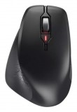 Cherry MSW Stream Wireless Mouse Black JW-8550-2