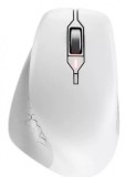 Cherry MSW Stream Wireless Mouse White JW-8550-0