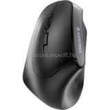 Cherry MW 4500 LEFT WIRELESS ERGONOMIC MOUSE BLACK (JW-4550)