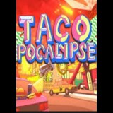Cherry Pie Games Tacopocalypse (PC - Steam elektronikus játék licensz)