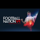 Cherry Pop Games Football Nation VR Tournament 2018 (PC - Steam elektronikus játék licensz)