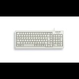 CHERRY XS billentyűzet USB QWERTZ Német Szürke (G84-5200LCMDE-0)