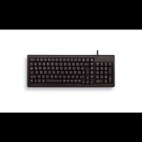 CHERRY XS Complete billentyűzet USB QWERTZ Német Fekete (G84-5200LCMDE-2)