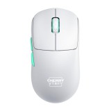 CHERRY XTRFY CX-M68W-WHITE Vezeték nélküli RF 26000 DPI Gamer egér