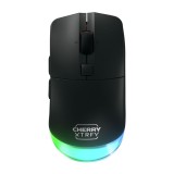 Cherry XTRFY M50 Wireless Bluetooth Mouse Black JW-5000-2