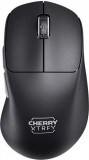 Cherry XTRFY M64 PRO 8K Wireless Mouse Black CX-M64W-PRO-BLACK