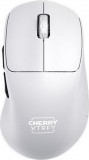 Cherry XTRFY M64 PRO 8K Wireless Mouse White CX-M64W-PRO-WHITE