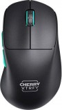 Cherry XTRFY M64 Wireless Mouse Black CX-M64W-BLACK