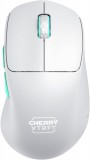 Cherry XTRFY M64 Wireless Mouse White CX-M64W-WHITE