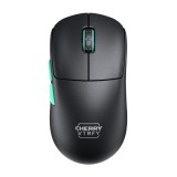 Cherry XTRFY M68 Wireless Mouse Black CX-M68W-BLACK