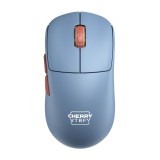 Cherry XTRFY M68 Wireless Mouse Blue CX-M68W-BLUE