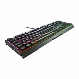 CHERRY XTRFY MX 3.1 RGB Fekete (G80-3890LJADE-2)