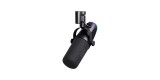 Cherry XTRFY Ngale X Microphone Black CX-NGALE-X-RGB-BLACK