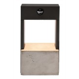 Chertan kültéri fali lámpa