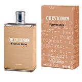 Chevignon - Forever Mine edt 100ml (női parfüm)