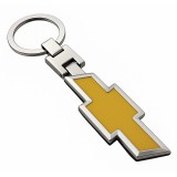 Chevrolet kulcstartó