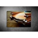 Chevrolet Vászonkép 003 jm-003