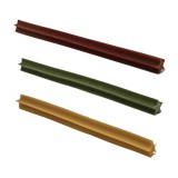 Chewy Hound Hipoallergén vegán közepes gyümölcs csillag rudacska jutalomfalat kutyáknak 3 finom ízben (3db,20g/db)