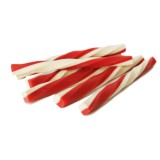 Chewy Hound Hipoallergén vegán sajt és paradicsom rudacska jutalomfalat kutyáknak (7db, 14g)