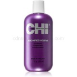 CHI Magnified Volume tömegnövelő kondicionáló gyenge szálú hajra dús hatásért 355 ml