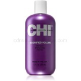 CHI Magnified Volume tömegnövelő sampon a selymes hajért dús hatásért 355 ml