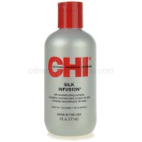 CHI Silk Infusion Silk Infusion regeneráló kúra parabénmentes 177 ml