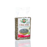 Chia mag fekete 200 gr. -Naturganik-